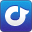 Follow Us on rdio